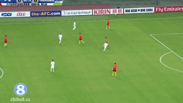 世预赛 | 国足1-0胜乌兹别克!仍有出线希望
