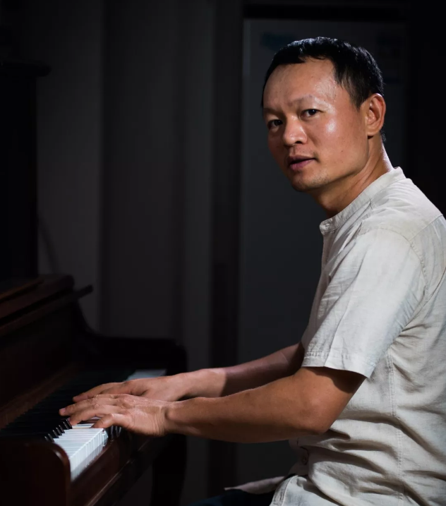 乡音海南 | 听雨落落,海南话歌曲也可以这般文艺