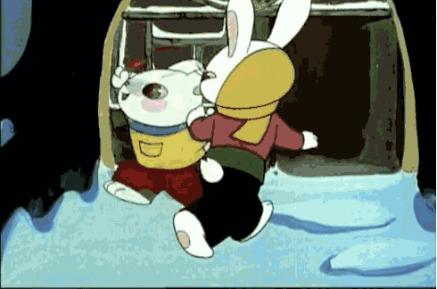 暴露年龄的时间到了:这些动画片,你看过吗?