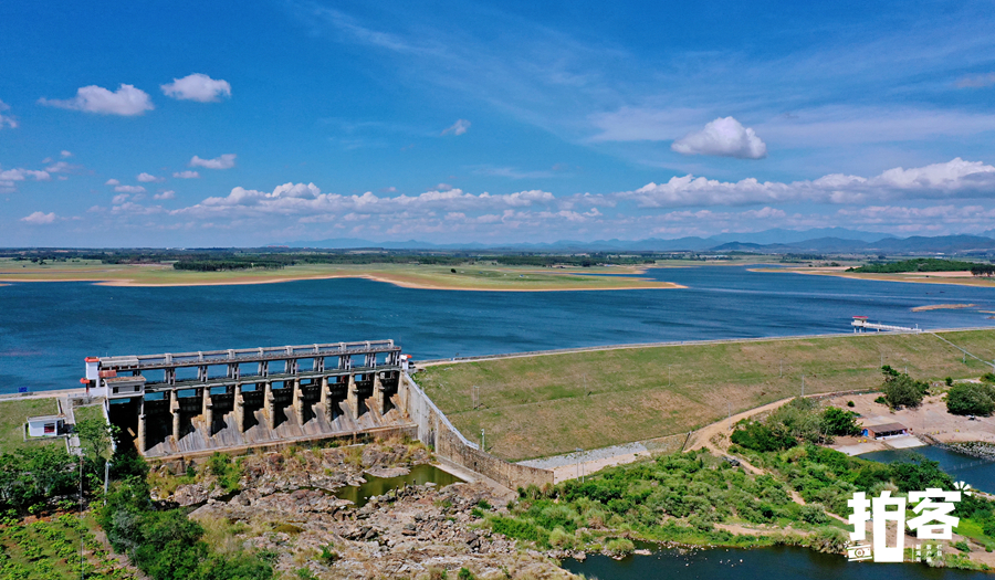 拍客| 跟着镜头,到东方演绎一段春暖花开的故事- 南海网客户端
