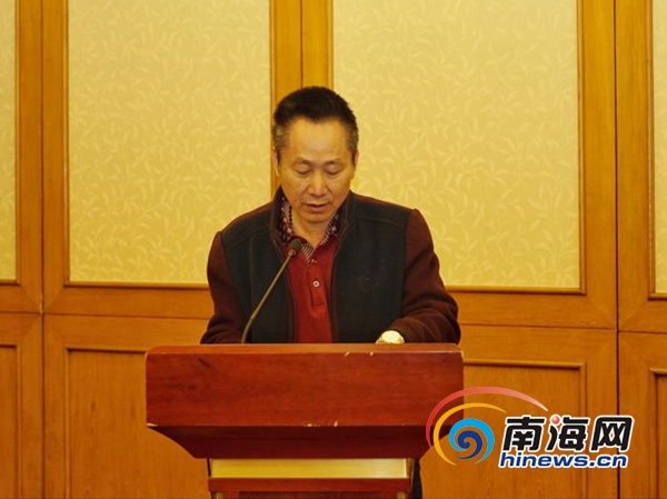 乐东中医院特色护理初显成效 实施护理病种20个