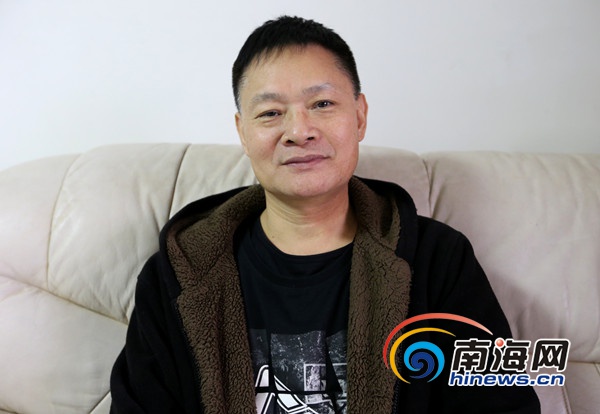 海南音乐人田丰打造《中国丝绸》 向世界传递中国之声