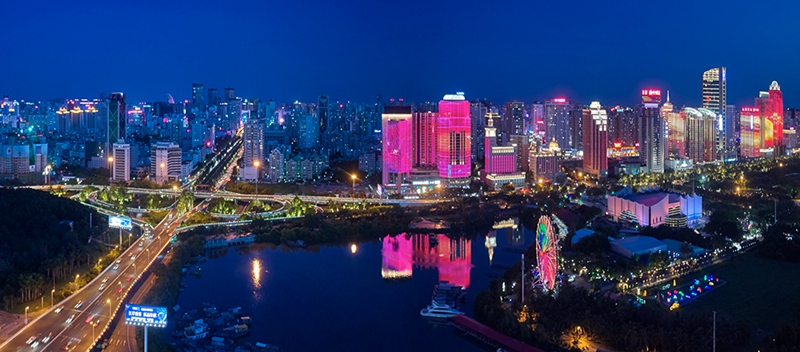 海口龙华区摄影图片展评选结果揭晓 |附获奖名单