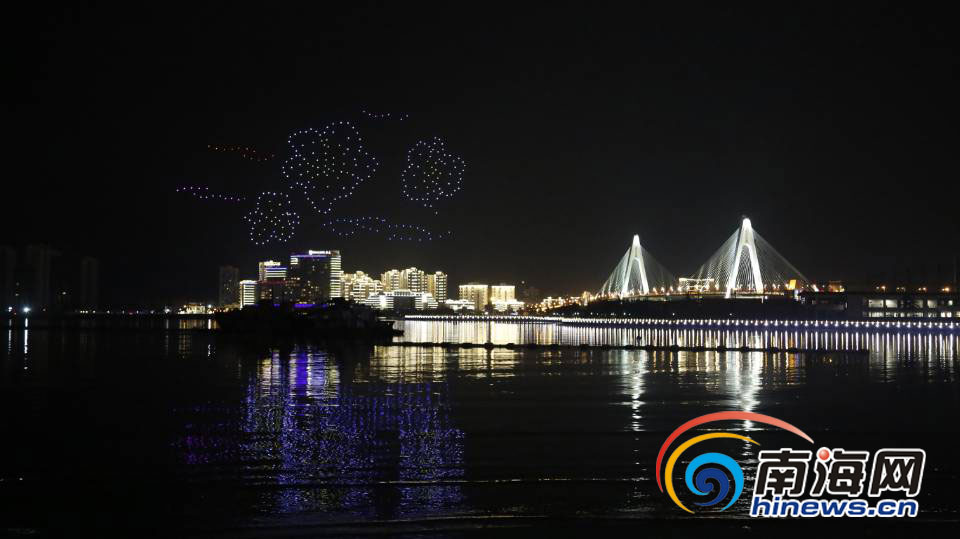 南海网记者姚皓摄