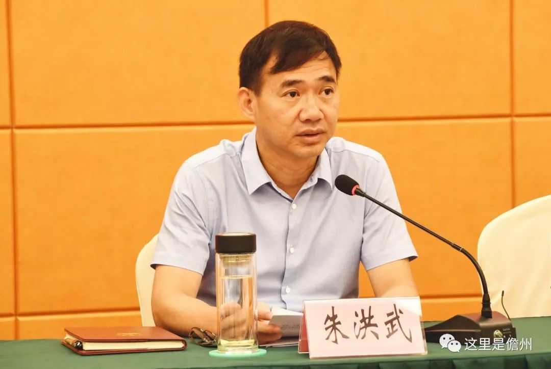 祝贺!儋州市5个单位和12人获全省禁毒工作专项表彰