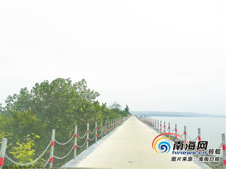 整治人居环境红榜 | 临高新盈镇和贵村:除陈年垃圾还乡村"美颜"