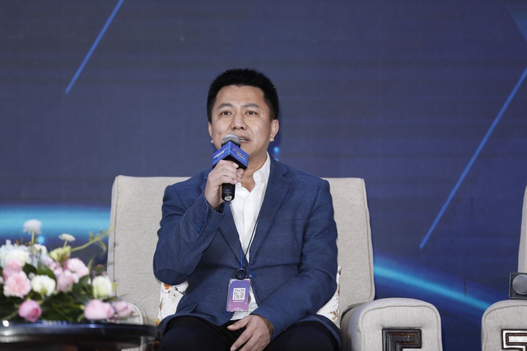 李正才:推进智能法律服务 助力海南建设法治化营商环境