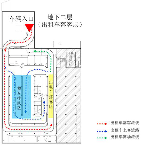 1月8日起海口高铁东站上下客移至地下停车场 出行指南看这里