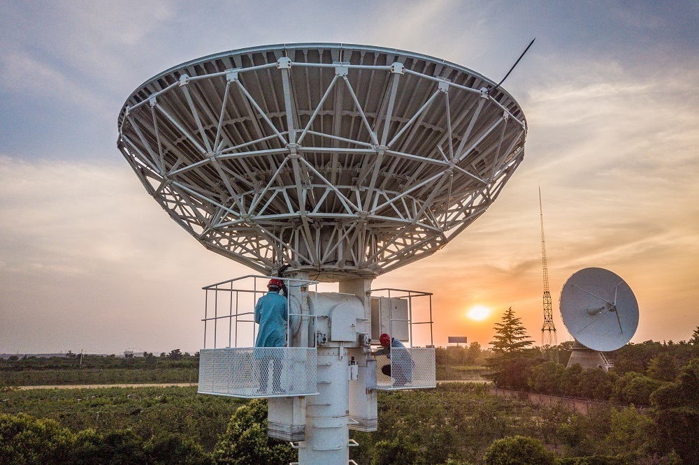 北斗三号全球卫星导航系统最后一颗组网卫星发射窗口确定