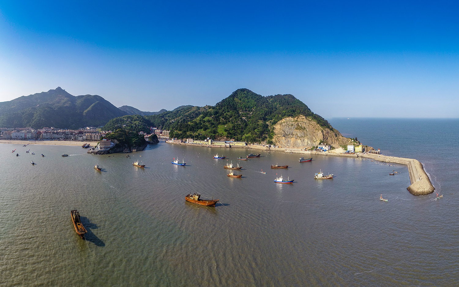 温州a级景区集合,有的闻名四海有的鲜为人知,收藏起来去打卡