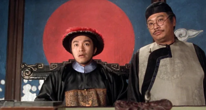 吴孟达因肝癌去世,一起来盘点那些年达叔演绎过的经典角色和名场面