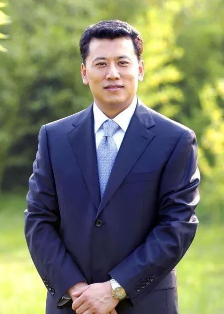 浙江一把手秀英文出圈其实英语厉害的中国干部真不少